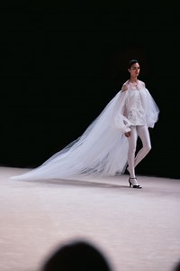 Runway report: The looks that defined the Haute Couture Spring 2024 runway