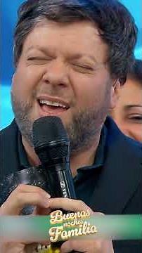 ¡LA ROMPIÓ TODA! Guido Kaczka sorprendió cantando a capela un clásico de Ricky Martin 🎤👏👏