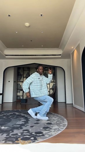 REMA NEWS on Instagram: "Big Steppa! Charm by Rema Out Now! Linkinbio 驪"