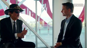 36K views · 856 reactions | An Interview With The King NASCAR on FOX Richard Petty Motorsports #TeamJG | Jeff Gordon | Facebook