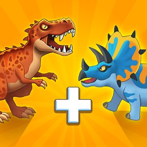 Game Dinosaurus 🦖 - Main Online Gratis! | Poki