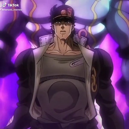jotaro ova🥶#jojosbizarreadventure #jojofan #jojoedit #jotaro #animeedit #edit #jojo #anime #foryou #fyp #fy #jj #jjba #parati #shit #viral #vaiprofycaramba #fypシ