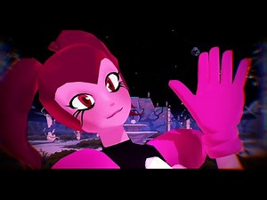 【MMD Steven Universe The Movie】Spinel -【Hi, it's me】【Motion DL】
