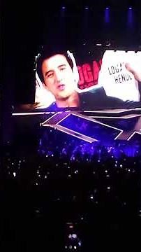 Big Time Rush Theme Song Live Philadelphia, PA August 2, 2025