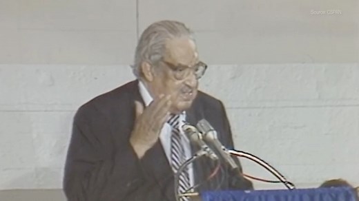 Thurgood Marshall became the first Black person confirmed as a Supreme Court Justice on this day in 1967 where he served for 24 years. Thurgood Marshall was the leading architect of the strategy that ended state-sponsored segregation. Thurgood Marshall’s visionary legal work at the Legal Defense Fund was an unrivaled contribution to the Civil Rights Movement and helped change the arc of American history forever. His tremendous legacy lives on in the pursuit of racial justice. | The Legal Defense