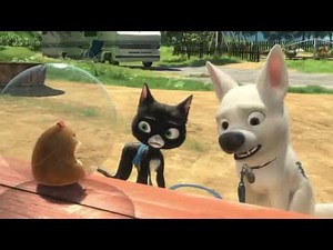 "Ice Age" (Part 6) "Save The Child."