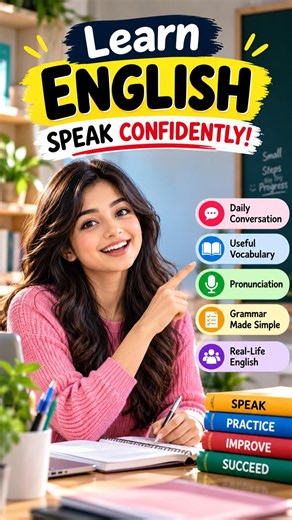 Learn practical phrases, useful vocabulary, pronunciation, conversational expressions #english