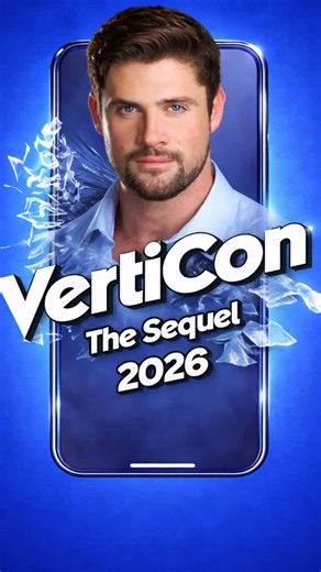 VertiCon on Instagram: "You know who’s coming. Now let’s talk about what they’re doing… 👀🌶️ We’re kicking off VertiCon strong, spicy, and unforgettable 🔥 ✨ Erin and Cayman are OPENING VertiCon ✨ They’re setting the tone. Lighting the fuse. And officially welcoming you into the VertiCon energy. This is how the weekend starts — and yes, it only gets better from here. #VertiCon #VertiCon2026 #VertiConBWP #SpicyStart"