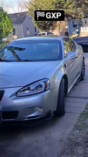 gxp grand prix V8 303hp #ls4 #automobile #highperformance #shorts #reels #2026 #racing