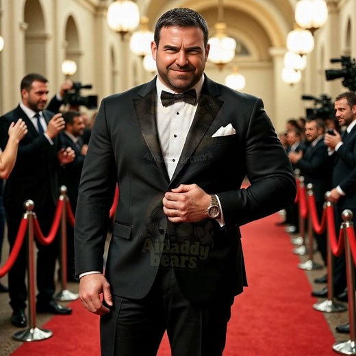 9.4K views · 185 reactions | @musclebeartony2 musclebeartony #musclebear #strongman #powerlifter #daddybear | xxlhotmuscle | Facebook