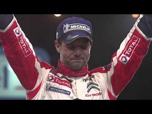 We Loeb You - A 15-year love story