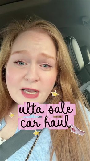 Exploring Girlhood: Ulta Beauty Sale Haul Highlights