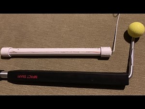 Revolutionize Your Golf Swing with Poor Man's Impact Snap!