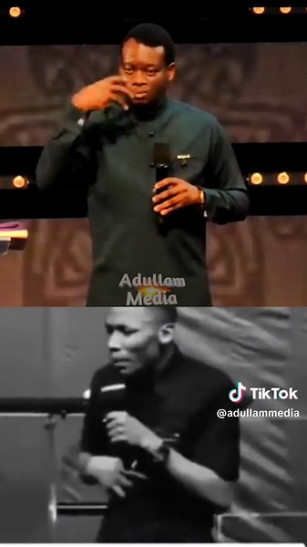 Understanding Groaning in Spiritual Context