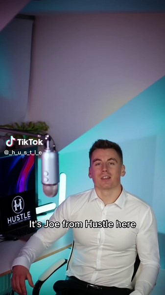 How to trade Stocks and Shares in under a minute ⬆️ #passiveincome #stocks #stocksandshares #stockstobuy #investing #investingforbeginners #investingtips #passiveincometips #invest #investor #stockstips