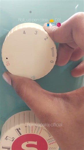 Pen case making #diy #making #craft #creative