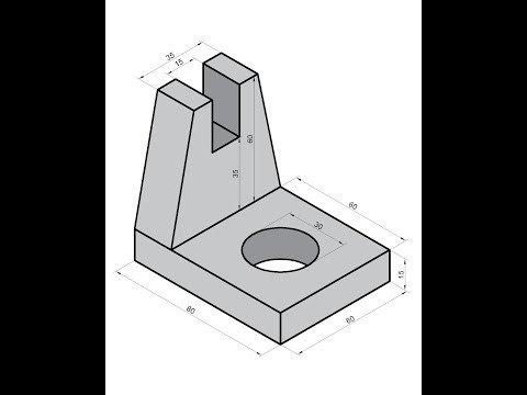 Detail - 5 "From 2D Measurements to 3D Model – Developing Any Detail | Pro3Dzone"