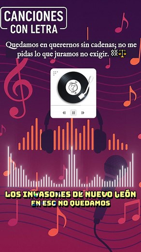 Los Invasores de Nuevo León - En Eso No Quedamos (video con letra) | 🤠 Letra frontal para poner las cosas claras al norteño. ¿A quién le dedicarías esta versión completa? Etiquétal@. #LosInvasoresDeNuevoLeon #MusicaNorteña #AcordeonYNorte #SonidoDeNuevoLeon #ClasicosDelNorte #OrgulloRegio #CancionCompleta #MusicaConLetra #MexasUSA #LatinosUSA #LatinosEnUSA #ComunidadLatina #BarrioLatino #HispanosEnUSA #LatinoVibes #FBVideoCompleto | Canciones con Letra