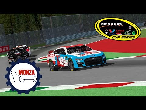 MCS S7 R0.5 | Daytona | Duels