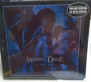 Warrel Dane - Shadow Work