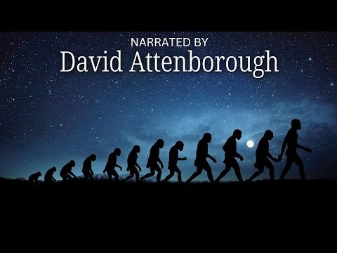 The Origin of Life on Earth Explained — Narrated by David Attenborough