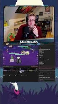 Road To The Best Pokémon Team Match 1, Game 1