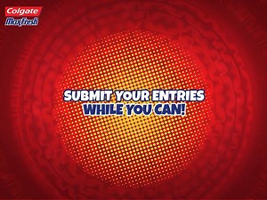 67K views · 164 reactions | It’s now or never! If you haven’t already submitted your entry, don’t stress cause you can still! Rules: 1. Like & follow Colgate Max Fresh Pakistan page. 2. Comment your new resolution for 2019 below. Selected lucky winners will receive fitness wrist bands! #Colgate #MaxFresh #FreshStarts #NewYearContest | Colgate Max Fresh Pakistan | Facebook
