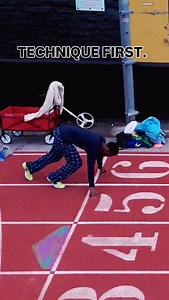 Never use overspeed training with athletes who lack positioning and technical acuity. It doesn’t amplify good movement — it magnifies flaws. A stimulus that’s too strong for an athlete to control doesn’t create adaptation… it creates noise. | Fast University