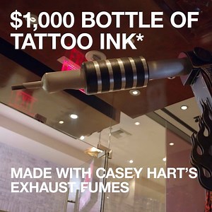 Tonight on MOST EXPENSIVEST, 2 Chainz puts the finishing touches on the season. 10:30pm. | VICE TV