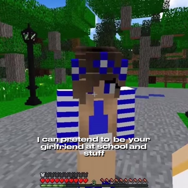 Little Club Minecraft Roleplay with Little Carly and Little Leo