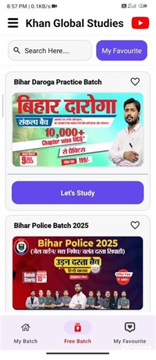 Khan Global Studies Mod Apk | KGS mod apk | KGS apk