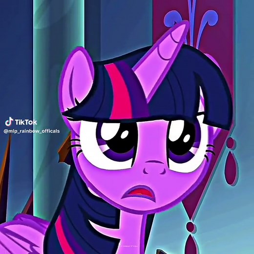 Princess Twilight Sparkle Edit