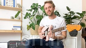 Fingerstyle Guitar Lessons - Beginner Fingerpicking