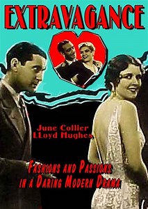 Extravagance (1930) | ČSFD.cz
