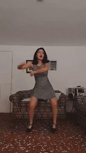 September - Earth, Wind and Fire (dance)