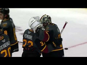 Game Highlights April 14, 2024 Chicago Wolves vs. Grand Rapids Griffins