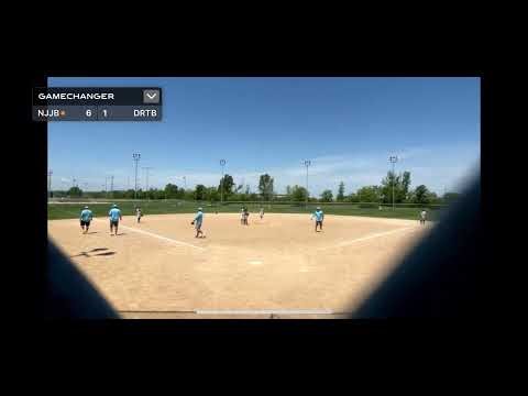 Crazy 13U Baseball Fight Omaha Slumpbuster