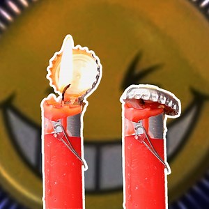 114K views · 204 reactions | Build an effective DIY automatic fire extinguisher!  | Bee Inspired | Facebook