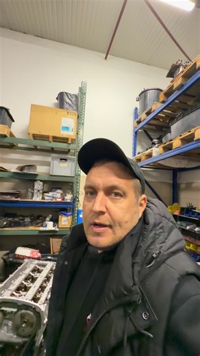 🔧 Service complet de reconditionnement moteur by AATEILE ! 🔧 👉 Vous avez un moteur fatigué ? Pas de souci 💪 Notre service de reconditionnement moteur s’occupe de tout : 🚚 On vient récupérer votre moteur (s’il est déjà démonté) 🧰 On le refait entièrement à neuf : pistons, segments, joints, vilebrequin, soupapes, culasse, etc. ✅ On vous renvoie votre moteur reconditionné, garanti 1 an 📦 Transport aller-retour assuré partout en France, Europe et DOM-TOM 💬 Besoin d’un devis ? Contactez-nous 