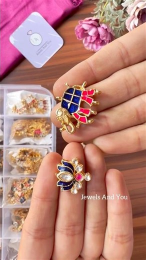 Easy Jewelry Making Tutorials For All Beginners 🌸❤️