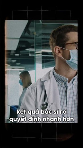 Bệnh viện thời đại mới không chạy bằng sức người — chạy bằng dữ liệu. #IoT #server #idscloud