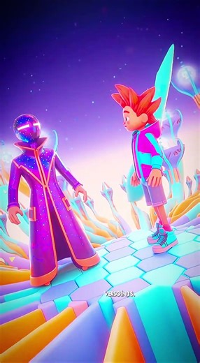 POV: You found the multiverse cheat code 💀🌌