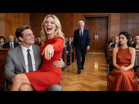 The Mistress Flaunted Wealth Before The Wife—Then Panicked When Her Father King Arrived