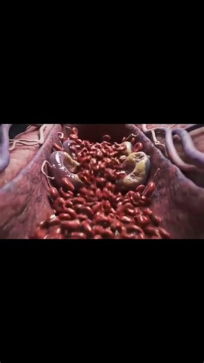 “How varicocele damages your sperm? Watch the complete video”4️⃣short part 8