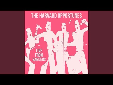 Standing Next to You (Live)