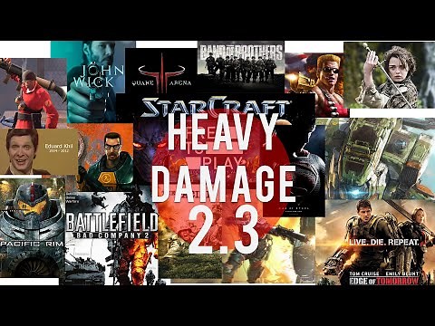 This Voice Pack will make you feel good (Planetside 2)