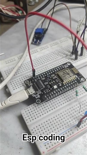 esp8266 programmer