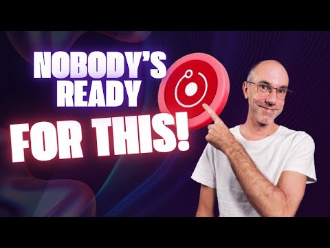 2025’s Dark Horse AI Altcoin? Render (RNDR) Explained