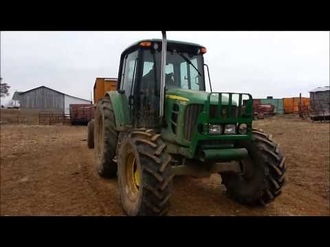 Feeding Silage to Beef Cattle