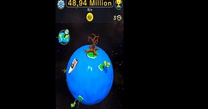 Download & Play Planet Evolution: Idle Clicker on PC & Mac (Emulator)